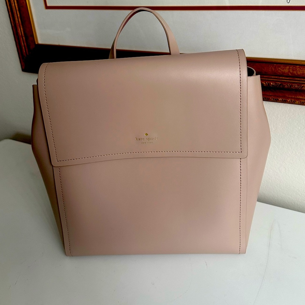 Kate Spade Medium Size Backpack